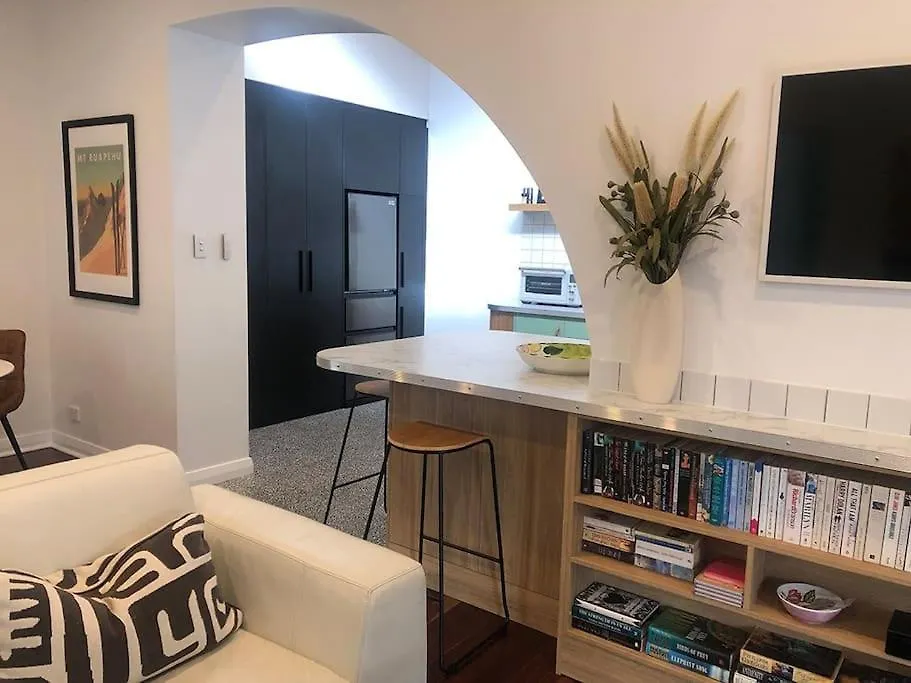 Mi Casa Su Casa Villa Adelaide Australia