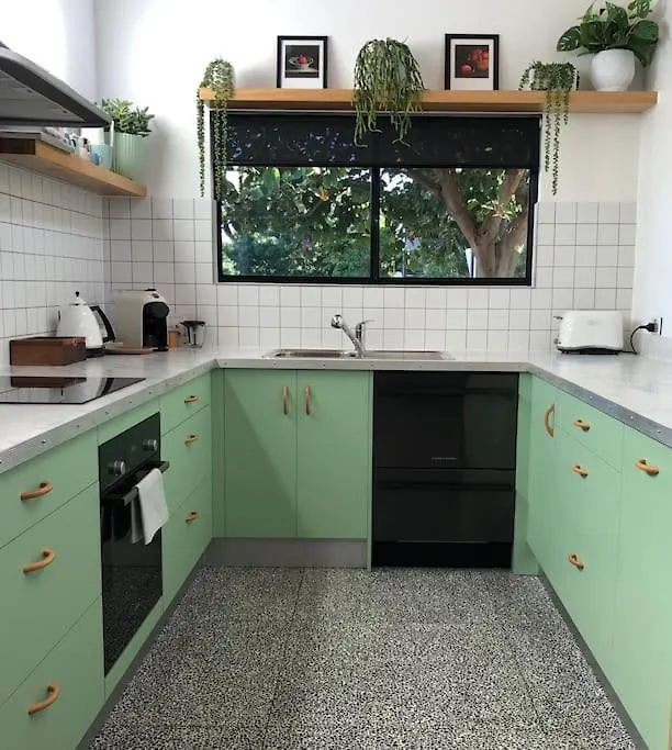 Mi Casa Su Casa Villa Adelaide