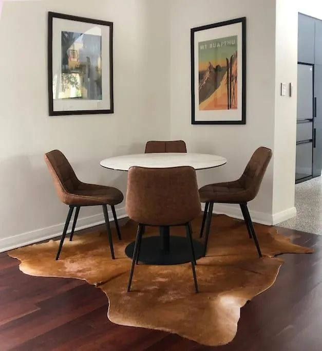 Mi Casa Su Casa Villa Adelaide